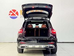 Mercedes-Benz GLC Facelift GLC 300 L 4MATIC Dynamic 5-Seater - ფოტო 5