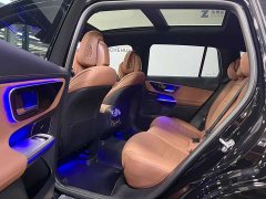 Mercedes-Benz GLC Facelift GLC 300 L 4MATIC Dynamic 5-Seater - ფოტო 7