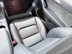 Tesla Model Y Rear-Wheel Drive - ფოტო 10