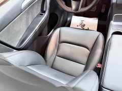 Tesla Model Y Rear-Wheel Drive - ფოტო 11