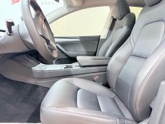 Tesla Model Y Rear-Wheel Drive - ფოტო 16