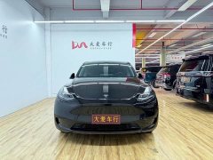 Tesla Model Y Rear-Wheel Drive - ფოტო 2