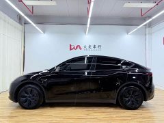 Tesla Model Y Rear-Wheel Drive - ფოტო 5