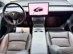 Tesla Model Y Rear-Wheel Drive - ფოტო 9
