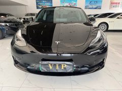 Tesla Model 3 Rear-Wheel Drive - ფოტო 2