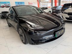 Tesla Model 3 Rear-Wheel Drive - ფოტო 3
