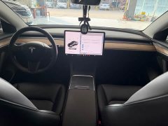 Tesla Model 3 Rear-Wheel Drive - ფოტო 5