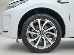Land Rover Discovery Sport 249PS R-Dynamic S Performance Edition - ფოტო 14