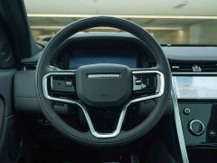 Land Rover Discovery Sport 249PS R-Dynamic S Performance Edition - ფოტო 16