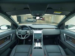 Land Rover Discovery Sport 249PS R-Dynamic S Performance Edition - ფოტო 18