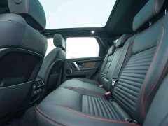 Land Rover Discovery Sport 249PS R-Dynamic S Performance Edition - ფოტო 19