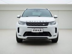 Land Rover Discovery Sport 249PS R-Dynamic S Performance Edition - ფოტო 2