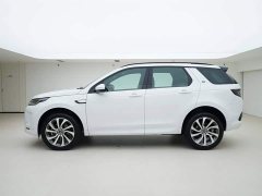 Land Rover Discovery Sport 249PS R-Dynamic S Performance Edition - ფოტო 3