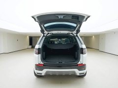 Land Rover Discovery Sport 249PS R-Dynamic S Performance Edition - ფოტო 5