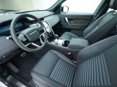 Land Rover Discovery Sport 249PS R-Dynamic S Performance Edition - ფოტო 9