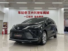 Toyota Sienna 2023 2.5L Hybrid Premium Edition - ფოტო 1