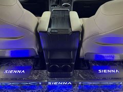 Toyota Sienna 2023 2.5L Hybrid Premium Edition - ფოტო 10