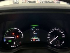 Toyota Sienna 2023 2.5L Hybrid Premium Edition - ფოტო 11