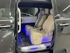 Toyota Sienna 2023 2.5L Hybrid Premium Edition - ფოტო 12