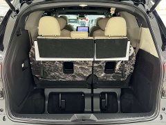 Toyota Sienna 2023 2.5L Hybrid Premium Edition - ფოტო 17