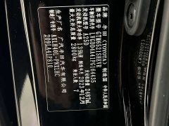Toyota Sienna 2023 2.5L Hybrid Premium Edition - ფოტო 18