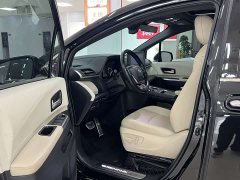 Toyota Sienna 2023 2.5L Hybrid Premium Edition - ფოტო 5