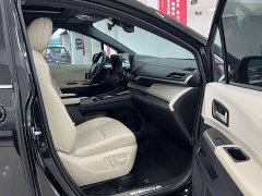 Toyota Sienna 2023 2.5L Hybrid Premium Edition - ფოტო 8