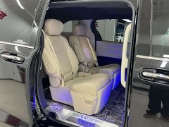 Toyota Sienna 2023 2.5L Hybrid Premium Edition - ფოტო 9