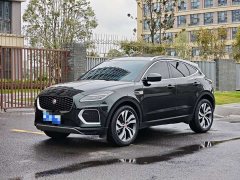 Jaguar E-PACE 2024 Aspiring Sport Edition R-DYNAMIC S - ფოტო 1