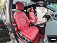 Jaguar E-PACE 2024 Aspiring Sport Edition R-DYNAMIC S - ფოტო 10