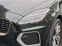 Jaguar E-PACE 2024 Aspiring Sport Edition R-DYNAMIC S - ფოტო 11