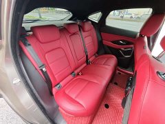 Jaguar E-PACE 2024 Aspiring Sport Edition R-DYNAMIC S - ფოტო 12