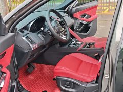 Jaguar E-PACE 2024 Aspiring Sport Edition R-DYNAMIC S - ფოტო 13