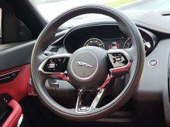 Jaguar E-PACE 2024 Aspiring Sport Edition R-DYNAMIC S - ფოტო 15