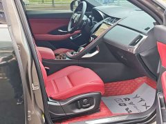 Jaguar E-PACE 2024 Aspiring Sport Edition R-DYNAMIC S - ფოტო 17