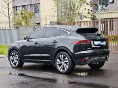 Jaguar E-PACE 2024 Aspiring Sport Edition R-DYNAMIC S - ფოტო 2