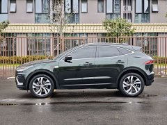Jaguar E-PACE 2024 Aspiring Sport Edition R-DYNAMIC S - ფოტო 20
