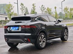 Jaguar E-PACE 2024 Aspiring Sport Edition R-DYNAMIC S - ფოტო 3