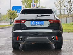 Jaguar E-PACE 2024 Aspiring Sport Edition R-DYNAMIC S - ფოტო 4