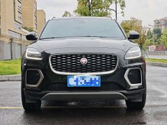 Jaguar E-PACE 2024 Aspiring Sport Edition R-DYNAMIC S - ფოტო 5