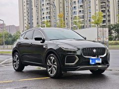 Jaguar E-PACE 2024 Aspiring Sport Edition R-DYNAMIC S - ფოტო 6