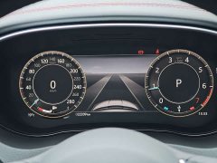 Jaguar E-PACE 2024 Aspiring Sport Edition R-DYNAMIC S - ფოტო 7