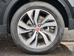 Jaguar E-PACE 2024 Aspiring Sport Edition R-DYNAMIC S - ფოტო 8