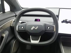 Nio Lerado L60 2024 60kWh Rear-Wheel Drive - ფოტო 11