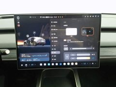 Nio Lerado L60 2024 60kWh Rear-Wheel Drive - ფოტო 12