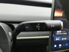 Nio Lerado L60 2024 60kWh Rear-Wheel Drive - ფოტო 13