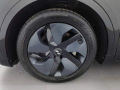 Nio Lerado L60 2024 60kWh Rear-Wheel Drive - ფოტო 17