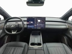 Nio Lerado L60 2024 60kWh Rear-Wheel Drive - ფოტო 5