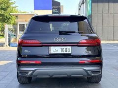 Audi Q7 2023 45 TFSI quattro S line Sport - ფოტო 5