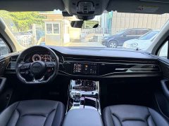 Audi Q7 2023 45 TFSI quattro S line Sport - ფოტო 6